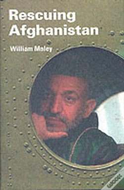 Capa do artigo Rescuing Afghanistan