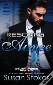 Capa do artigo Rescuing Aimee