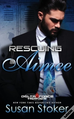 Capa do artigo Rescuing Aimee