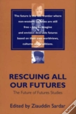 Capa do artigo Rescuing All Our Futures