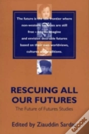 Capa do artigo Rescuing All Our Futures