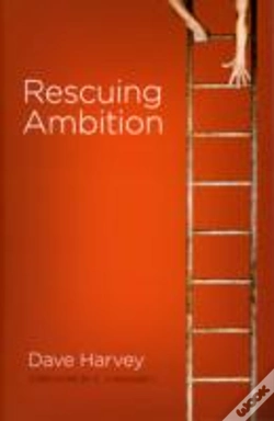 Capa do artigo Rescuing Ambition
