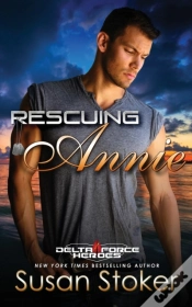 Capa do artigo Rescuing Annie