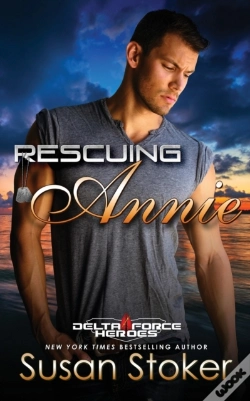 Capa do artigo Rescuing Annie