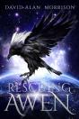 Rescuing Awen - Preview