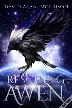 Capa do artigo Rescuing Awen