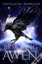 Capa do artigo Rescuing Awen