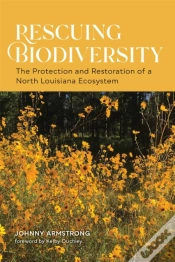 Capa do artigo Rescuing Biodiversity