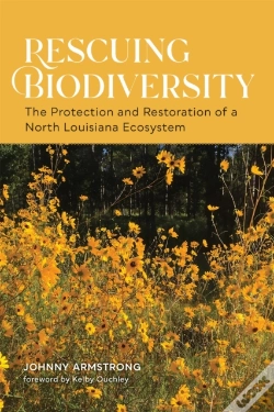 Capa do artigo Rescuing Biodiversity