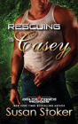 Rescuing Casey - Preview