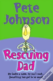 Capa do artigo Rescuing Dad