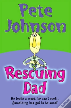 Capa do artigo Rescuing Dad