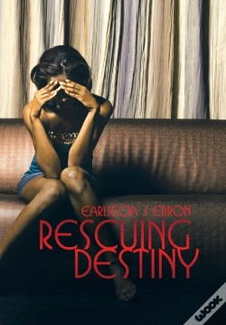 Capa do artigo Rescuing Destiny