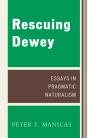Rescuing Dewey - Preview