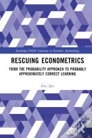Rescuing Econometrics