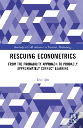Rescuing Econometrics