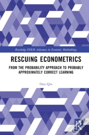 Capa do artigo Rescuing Econometrics