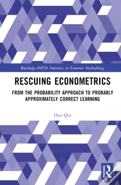 Capa do artigo Rescuing Econometrics