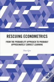 Capa do artigo Rescuing Econometrics