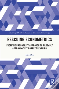 Capa do artigo Rescuing Econometrics