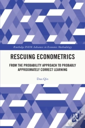 Rescuing Econometrics