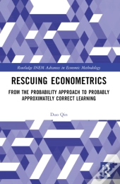 Rescuing Econometrics