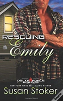 Capa do artigo Rescuing Emily
