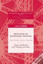 Capa do artigo Rescuing Eu Emissions Trading