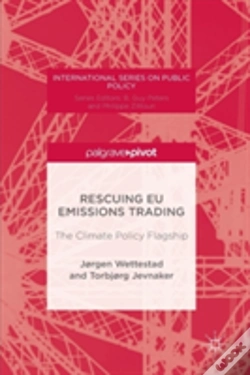 Capa do artigo Rescuing Eu Emissions Trading
