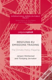 Rescuing Eu Emissions Trading