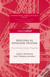 Capa do artigo Rescuing Eu Emissions Trading