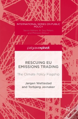 Capa do artigo Rescuing Eu Emissions Trading