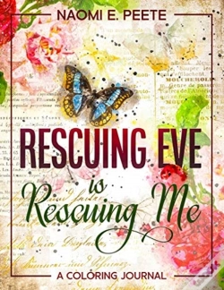 Capa do artigo Rescuing Eve Is Rescuing Me