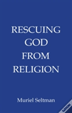 Capa do artigo Rescuing God From Religion