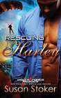 Rescuing Harley - Preview