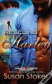 Capa do artigo Rescuing Harley