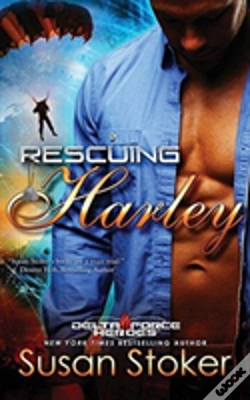 Capa do artigo Rescuing Harley