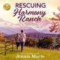 Rescuing Harmony Ranch - Preview