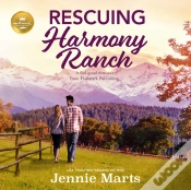Capa do artigo Rescuing Harmony Ranch