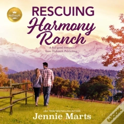 Capa do artigo Rescuing Harmony Ranch