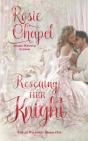 Rescuing Her Knight - Preview