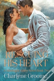 Capa do artigo Rescuing His Heart