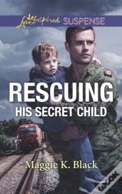 Capa do artigo Rescuing His Secret Child
