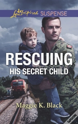 Capa do artigo Rescuing His Secret Child