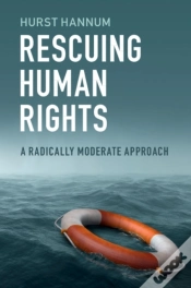 Capa do artigo Rescuing Human Rights