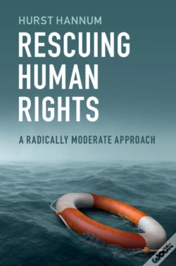 Capa do artigo Rescuing Human Rights