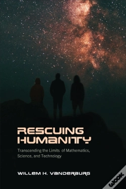 Capa do artigo Rescuing Humanity