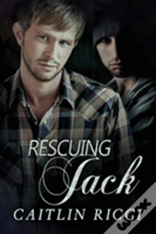 Rescuing Jack