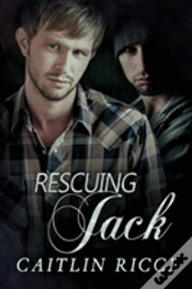 Capa do artigo Rescuing Jack