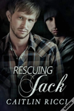 Capa do artigo Rescuing Jack